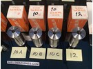 Schaublin W31.75 Spannzangen 80-00842