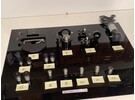 Carl Zeiss Winkel Microscope Parts