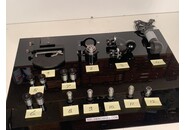 Carl Zeiss Winkel Binocular Microscope Parts