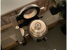 Carl Zeiss Winkel Mikroskope Unterteile