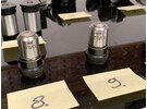 Carl Zeiss Winkel Mikroskope Unterteile
