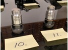 Carl Zeiss Winkel Mikroskope Unterteile