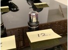 Carl Zeiss Winkel Mikroskope Unterteile