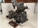 Sixis 101  Milling Machine with accessories