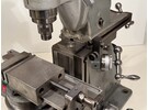 Sixis 101  Milling Machine with accessories