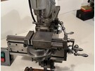 Sixis 101  Milling Machine with accessories