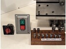 Sixis 101  Milling Machine with accessories