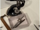 Sammlung Kleine Uhrmacherwerkzeuge