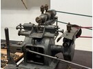 Verkauft: MORAT & SÖHNE c3 Zahnradwälzmaschine, Räderfräsmaschine