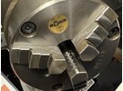 Sold: Hofmann TSH 100 Tilting Dividing Head