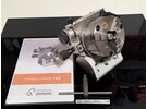 Sold: Hofmann TSH 100 Tilting Dividing Head
