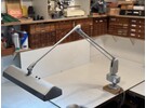 Sold: Dazor 3-Tube Fluorescent Desk Lamp for Jewelers