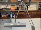 Sold: Dazor 3-Tube Fluorescent Desk Lamp for Jewelers