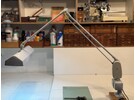 Sold: Dazor 3-Tube Fluorescent Desk Lamp for Jewelers