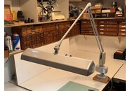 Sold: Dazor 3-Tube Fluorescent Desk Lamp for Jewelers