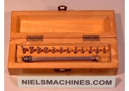 Sold: set of Wheel Countersinks