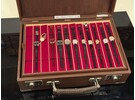 Provita Damen-Automatikarmbanduhr Incabloc 21 Swiss (NOS)
