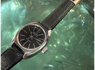 Provita Damen-Automatikarmbanduhr Incabloc 21 Swiss (NOS)