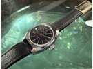 Provita Damen-Automatikarmbanduhr Incabloc 21 Swiss (NOS)