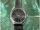 Provita Damen-Automatikarmbanduhr Incabloc 21 Swiss (NOS)