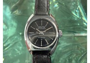 Provita Damen-Automatikarmbanduhr Incabloc 21 Swiss (NOS)