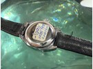 Provita Damen-Automatikarmbanduhr Incabloc 21 Swiss (NOS)