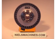 Sold: Emco Compact 5 Accessories: Dividing Head