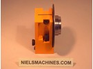 Sold: Emco Compact 5 Accessories: Dividing Head