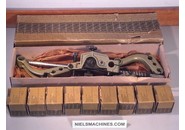 Sold: Emco Unimat SL or DB Lathe Thread Cutting Attachment Complete (NOS)