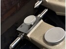 SIP Mu-214B Messmaschine Zubehör: Körnerspitzen, Reitstock