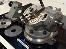 Sold: Sixis S 103 Dividing Head with Tailstock