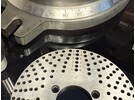 Sold: Sixis S 103 Dividing Head with Tailstock