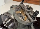 Sold: Sixis S 103 Dividing Head with Tailstock