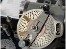 Sold: Sixis S 103 Dividing Head with Tailstock