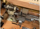 Verkauft: Bergeon 1766 Model B Drehbank