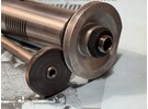 Emco Unimat Sl or DB Lathe 8mm Spannzangenpinole für Uhrmacher