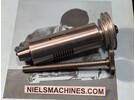 Emco Unimat Sl or DB Lathe 8mm Spannzangenpinole für Uhrmacher