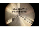 Verkauft: Aciera F3  Isoma Zentrier-Microskop W20