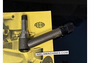 Verkauft: Aciera F3  Isoma Zentrier-Microskop W20