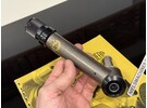 Verkauft: Aciera F3  Isoma Zentrier-Microskop W20