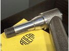 Verkauft: Aciera F3  Isoma Zentrier-Microskop W20