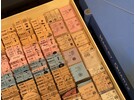 Ronda Harley Quarts Watch Parts in Drawer