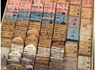 Ronda Harley Quarts Watch Parts in Drawer
