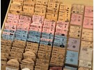 Ronda Harley Quarts Watch Parts in Drawer