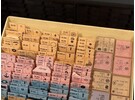 Ronda Harley Quarts Watch Parts in Drawer