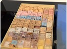 Ronda Harley Quarts Watch Parts in Drawer