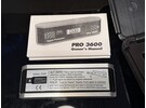 Mitutoyo Pro 3600 Digital Protractor, Digital Level