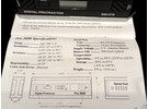 Mitutoyo Pro 3600 Digital Protractor, Digital Level