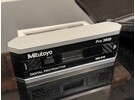 Mitutoyo Pro 3600 Digital Protractor, Digital Level