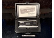 Mitutoyo Pro 3600 Digitaler Winkelmesser, Digitale Wasserwaage